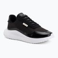 Кросівки жіночі Calvin Klein YW0YW02016 Eva Runner Lace Up Mat Mix 0GN black/gun metal