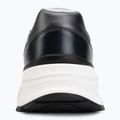 Взуття чоловіче Calvin Klein YM0YM01402 Hike Runner Laceup Mesh Mix black/silver 6