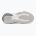 Кросівки чоловічі Calvin Klein Chunky Runner Laceup Mix Aop white/granite road/granite gray 4