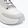 Кросівки чоловічі Calvin Klein Chunky Runner Laceup Mix Aop white/granite road/granite gray 7
