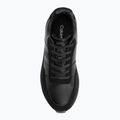 Кросівки чоловічі Calvin Klein HM0HM02033 City Runner Laceup Tape Leather triple black 5