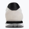 Кросівки жіночі Calvin Klein YW0YW01990 Retro Runner Lace Up Nylon MG bright white/black 6