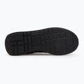 Взуття чоловіче Calvin Klein YM0YM01361 Retro Runner Ess Mix Mat vaporous white/casual bluee/cooling 4