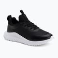 Кросівки чоловічі Calvin Klein YM0YM01443 Eva Runner Laceup Sock Mat Mix ck black