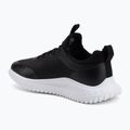 Кросівки чоловічі Calvin Klein YM0YM01443 Eva Runner Laceup Sock Mat Mix ck black 3