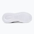 Кросівки чоловічі Calvin Klein YM0YM01443 Eva Runner Laceup Sock Mat Mix ck black 4