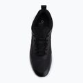 Кросівки чоловічі Calvin Klein YM0YM01443 Eva Runner Laceup Sock Mat Mix ck black 5