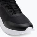 Кросівки чоловічі Calvin Klein YM0YM01443 Eva Runner Laceup Sock Mat Mix ck black 7