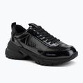 Кросівки жіночі Calvin Klein YW0YW02043 Hike Runner Lace Up Pearl Nylon triple black