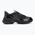 Кросівки жіночі Calvin Klein YW0YW02043 Hike Runner Lace Up Pearl Nylon triple black 2