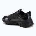 Кросівки жіночі Calvin Klein YW0YW02043 Hike Runner Lace Up Pearl Nylon triple black 3