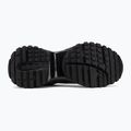Кросівки жіночі Calvin Klein YW0YW02043 Hike Runner Lace Up Pearl Nylon triple black 4