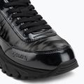 Кросівки жіночі Calvin Klein YW0YW02043 Hike Runner Lace Up Pearl Nylon triple black 7