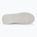 Кросівки чоловічі Calvin Klein YM0YM01361 Retro Runner Ess Mix Mat triple bright white 4