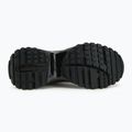 Кросівки чоловічі Calvin Klein YM0YM01418 Hike Runner Mid Laceup Tech Mix triple black 4