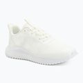 Кросівки чоловічі Calvin Klein YM0YM01442 Eva Runner Lace Up Mat Mix 0GJ triple bright white