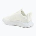 Кросівки чоловічі Calvin Klein YM0YM01442 Eva Runner Lace Up Mat Mix 0GJ triple bright white 3