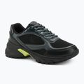 Кросівки чоловічі Calvin Klein YM0YM01451 Hike Runner Laceup Mesh Mix black/coal/buttercup