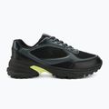 Кросівки чоловічі Calvin Klein YM0YM01451 Hike Runner Laceup Mesh Mix black/coal/buttercup 2