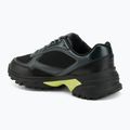Кросівки чоловічі Calvin Klein YM0YM01451 Hike Runner Laceup Mesh Mix black/coal/buttercup 3