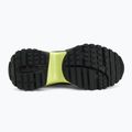 Кросівки чоловічі Calvin Klein YM0YM01451 Hike Runner Laceup Mesh Mix black/coal/buttercup 4