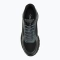 Кросівки чоловічі Calvin Klein YM0YM01451 Hike Runner Laceup Mesh Mix black/coal/buttercup 5