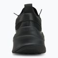 Кросівки чоловічі Calvin Klein YM0YM01457 Chunky Runner Lace Up Sock Knit triple black 6