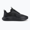 Кросівки чоловічі Calvin Klein YM0YM01442 Eva Runner Lace Up Mat Mix 0GJ triple black 2