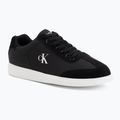Кросівки чоловічі Calvin Klein HM0HM02033 City Runner Laceup Tape Leather ck black