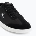 Кросівки чоловічі Calvin Klein HM0HM02033 City Runner Laceup Tape Leather ck black 7