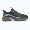 Взуття чоловіче Calvin Klein YM0YM01417 Hike Runner Laceup Tech Mix thym/taupe smog 2