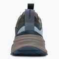 Взуття чоловіче Calvin Klein YM0YM01417 Hike Runner Laceup Tech Mix thym/taupe smog 6