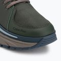 Взуття чоловіче Calvin Klein YM0YM01417 Hike Runner Laceup Tech Mix thym/taupe smog 7