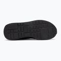 Кросівки чоловічі Calvin Klein YM0YM01414 Retro Runner Sock Laceup Mix Mat ck black 4