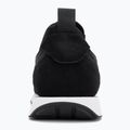 Кросівки чоловічі Calvin Klein YM0YM01414 Retro Runner Sock Laceup Mix Mat ck black 6