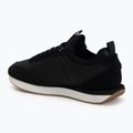 Взуття жіноче Calvin Klein YW0YW02060 Retro Runner Sock Laceup Mix Mat black/gyn metal/gum 3