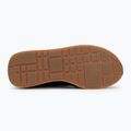 Взуття жіноче Calvin Klein YW0YW02060 Retro Runner Sock Laceup Mix Mat black/gyn metal/gum 4