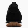 Взуття жіноче Calvin Klein YW0YW02060 Retro Runner Sock Laceup Mix Mat black/gyn metal/gum 6