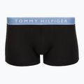 Труси Tommy Hilfiger Trunk WB 3 пари brick blue/terra red/army green 2