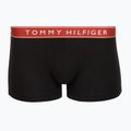 Труси Tommy Hilfiger Trunk WB 3 пари brick blue/terra red/army green 3
