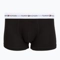 Боксерки чоловічі Tommy Hilfiger Trunk WB 5 pairs rs ju/fr rd/md mr/white/dp brg 2
