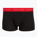 Боксерки чоловічі Tommy Hilfiger Trunk WB 5 pairs rs ju/fr rd/md mr/white/dp brg 3