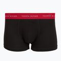 Боксерки чоловічі Tommy Hilfiger Trunk WB 5 pairs rs ju/fr rd/md mr/white/dp brg 4