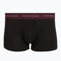 Боксерки чоловічі Tommy Hilfiger Trunk WB 5 pairs rs ju/fr rd/md mr/white/dp brg 6