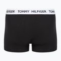 Труси Tommy Hilfiger Trunk 3 пари black / black / black 2