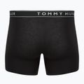 Труси Tommy Hilfiger Brief Dtm 3 пари black/black/black 2