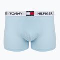 Труси Tommy Hilfiger Trunk 3 пари utility sage/prppy navy/keepsake blue 2