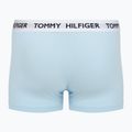 Труси Tommy Hilfiger Trunk 3 пари utility sage/prppy navy/keepsake blue 3