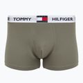 Труси Tommy Hilfiger Trunk 3 пари utility sage/prppy navy/keepsake blue 6
