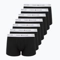 Труси Tommy Hilfiger Trumk 7 пар black